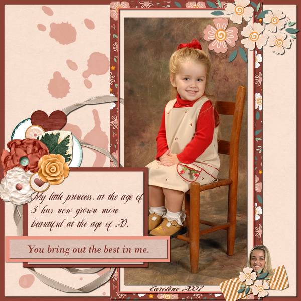 My Little Princess