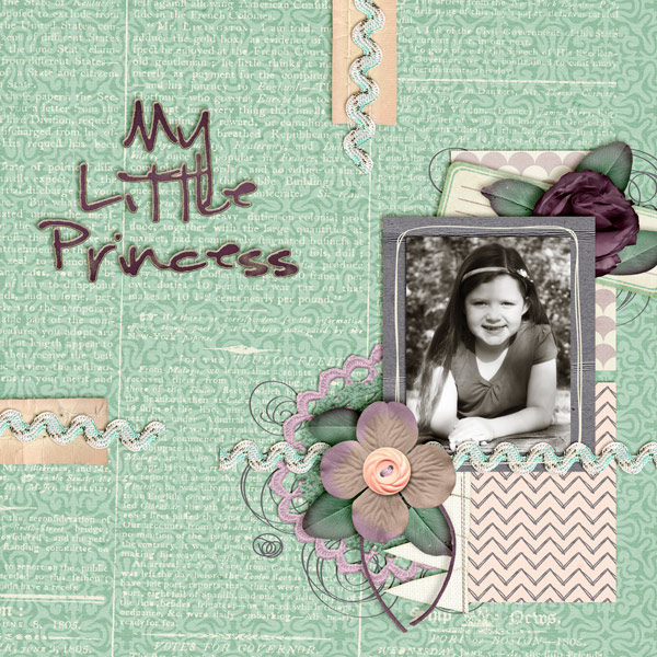 My-Little-Princess