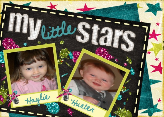 My Little Stars