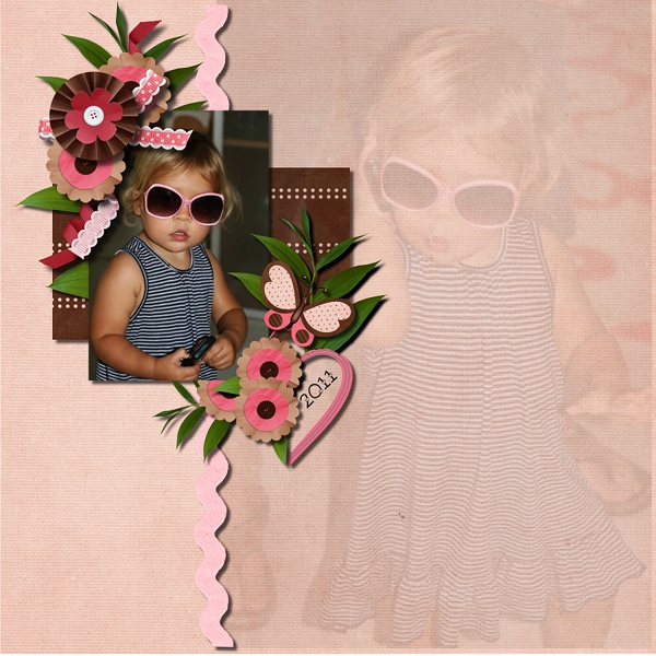 My Little Valentine