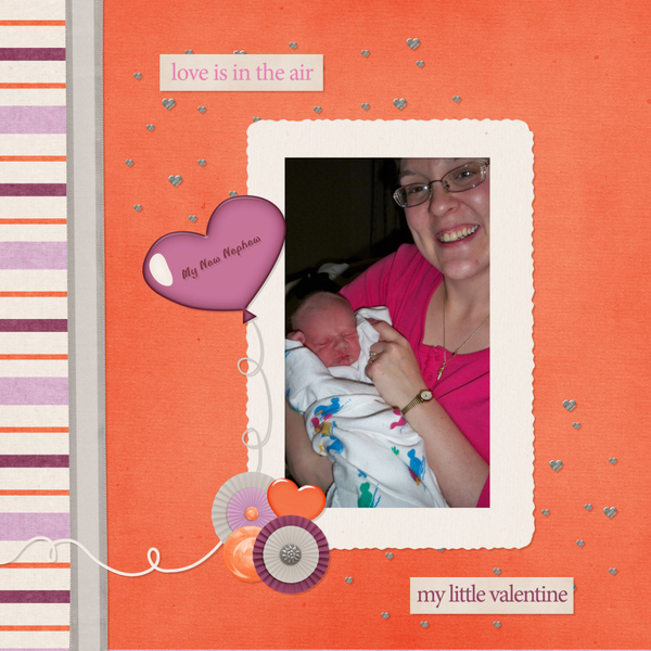 My Little Valentine