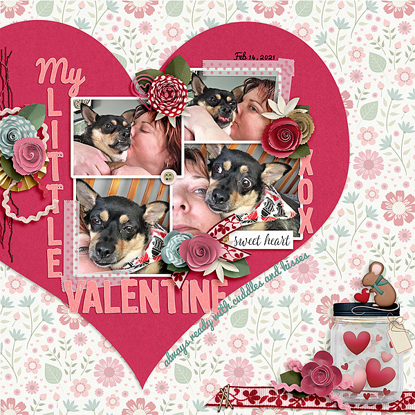 My Little Valentine