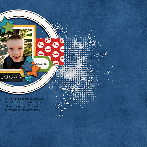 My Logan