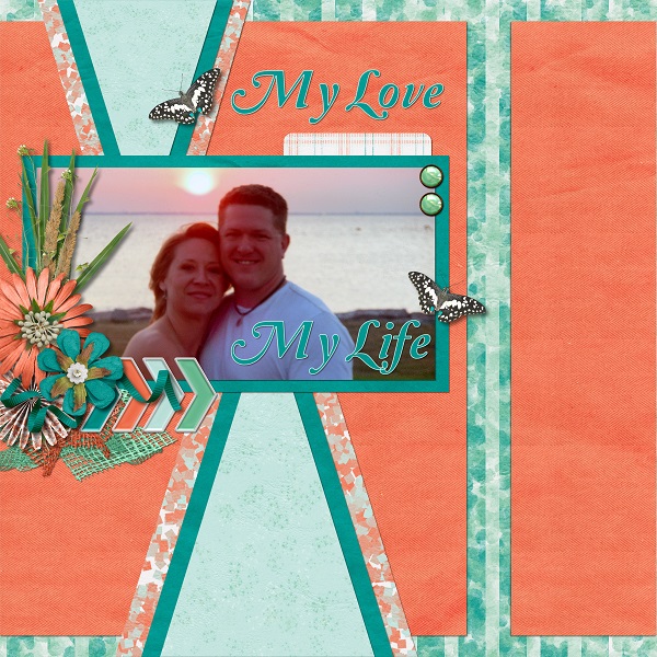 My Love My Life