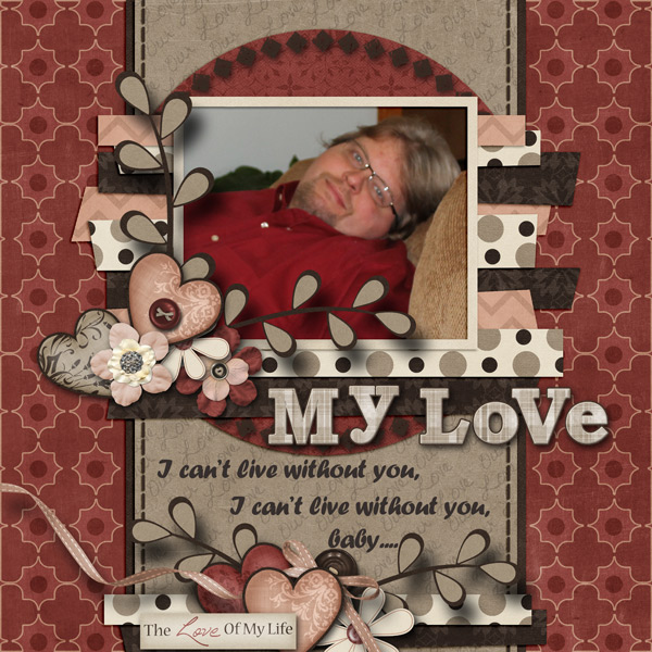 My Love