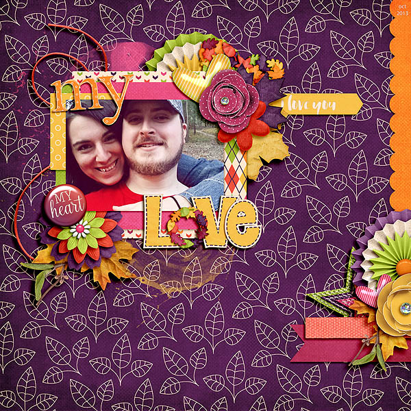 My Love