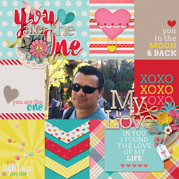My Love