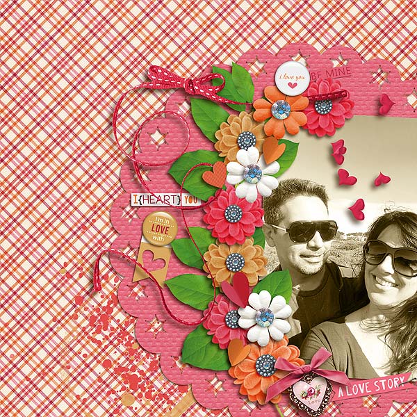 My Love