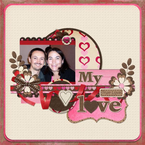 My Love