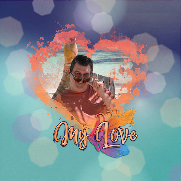 My Love