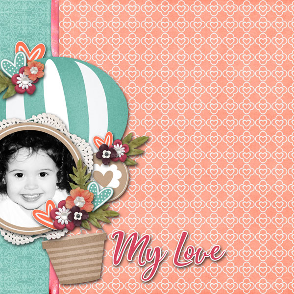My Love
