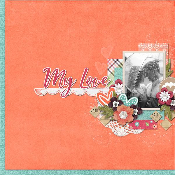 My Love