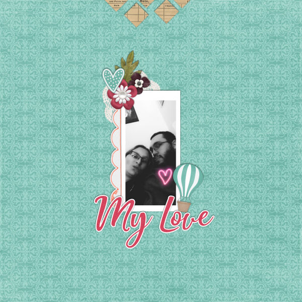 My Love