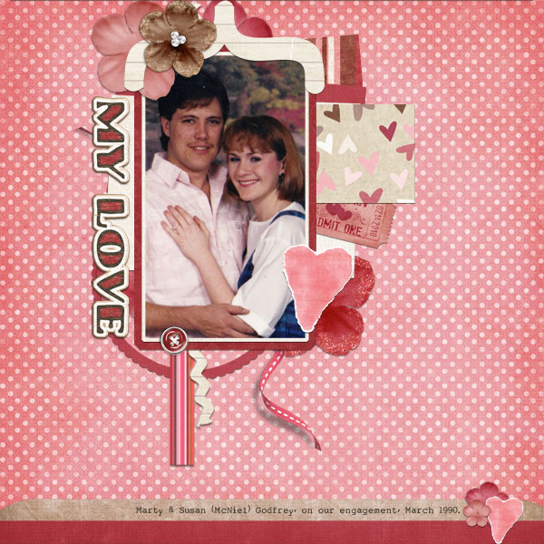 My Love