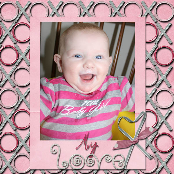 My Love