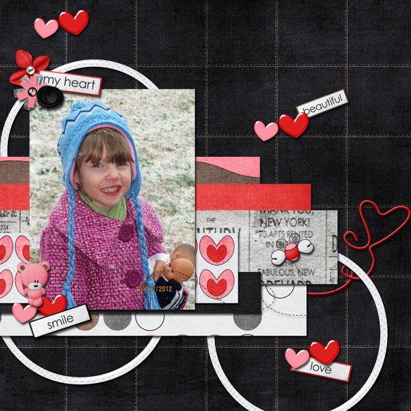 My Love