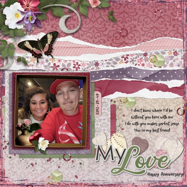 My Love