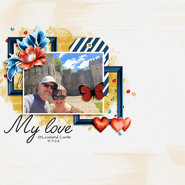 My Love