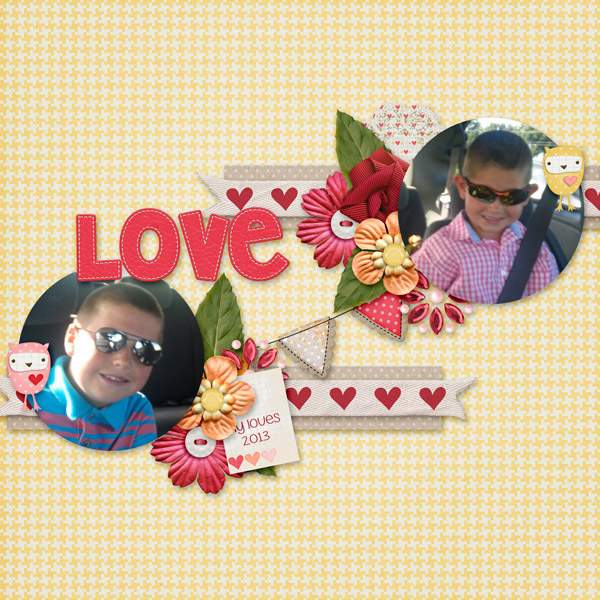 My Loves