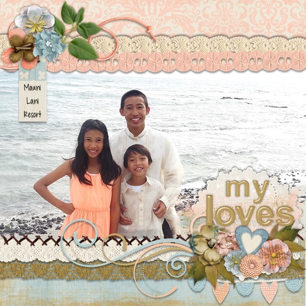 My Loves