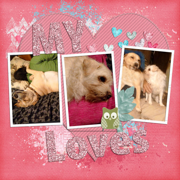 My Loves