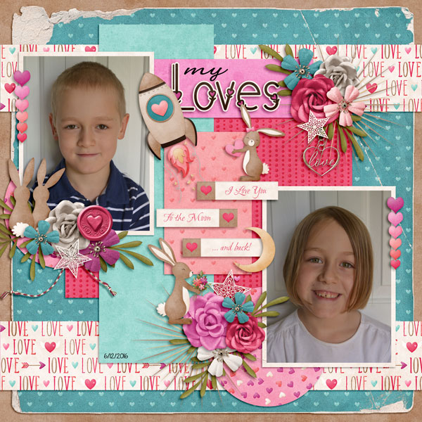 My Loves
