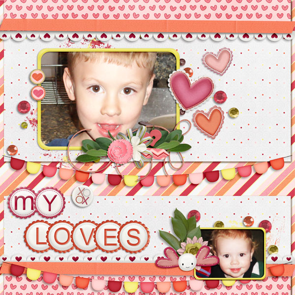 My Loves