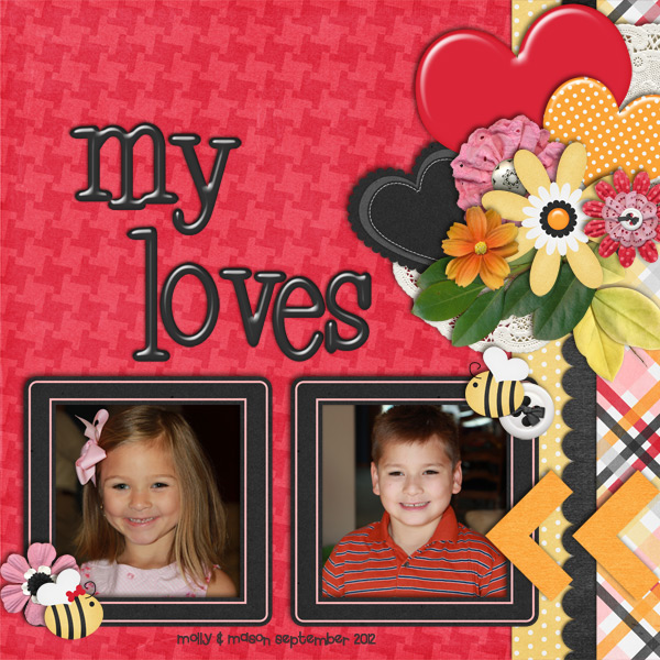 My Loves