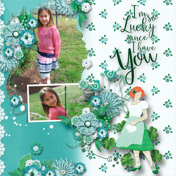 My Lucky Charm