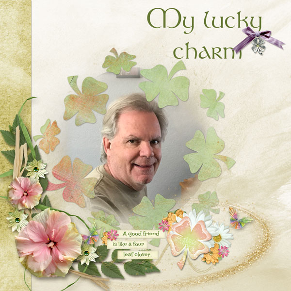 My Lucky Charm
