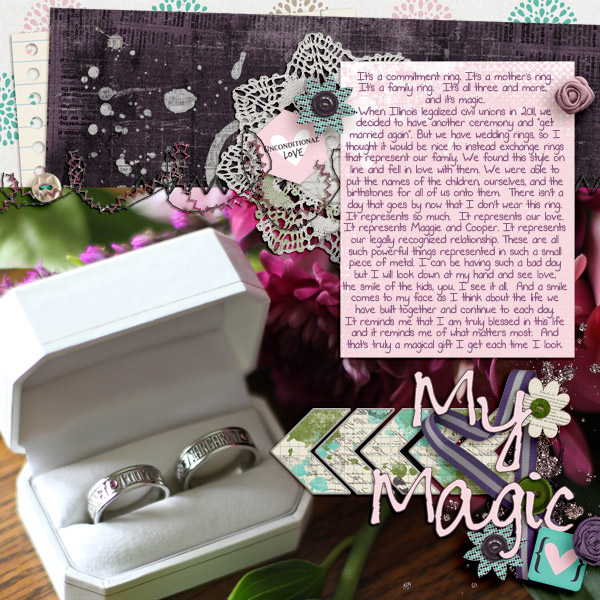 My Magic