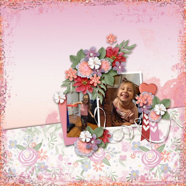 My Memories February