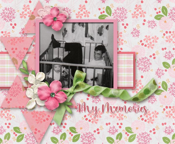 My Memories