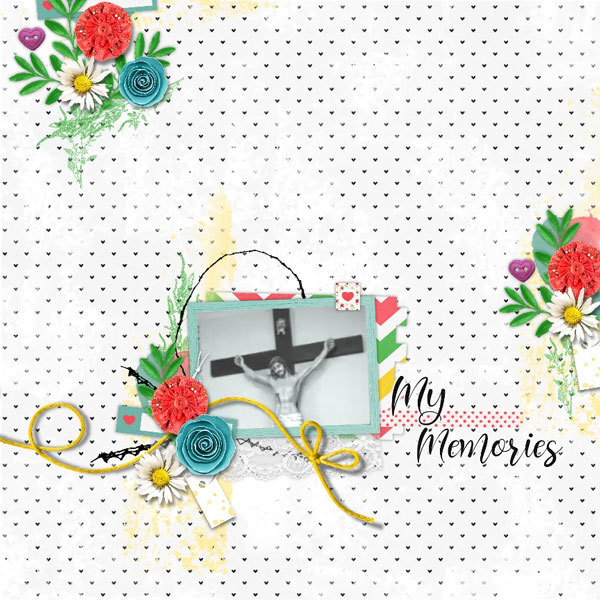 My memories