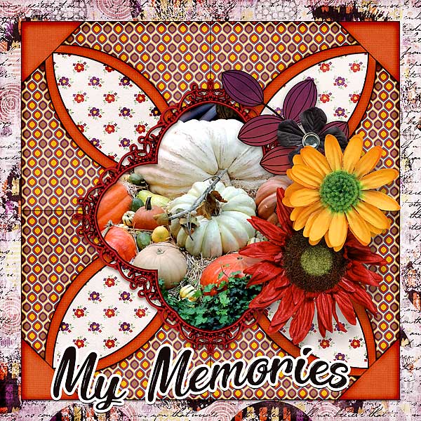My Memories
