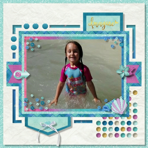 My Mermaid Life