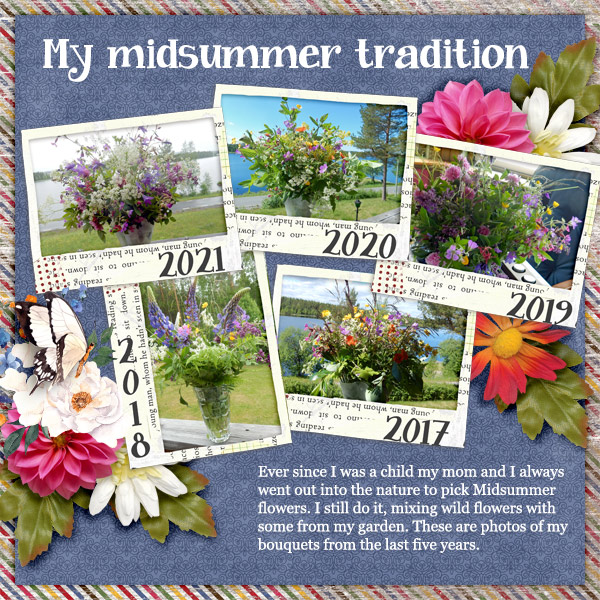My-midsummer-tradition