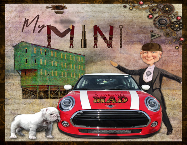 My Mini