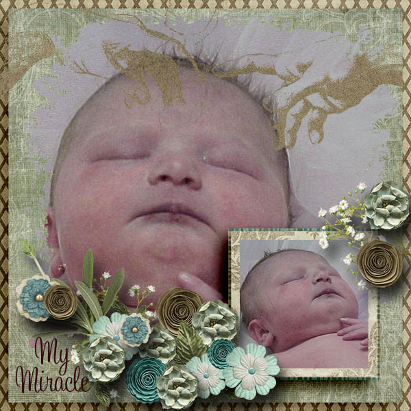 My Miracle