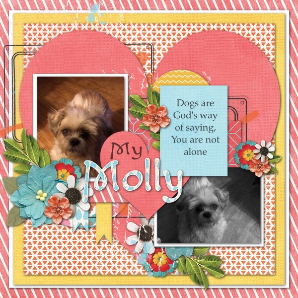 My Molly