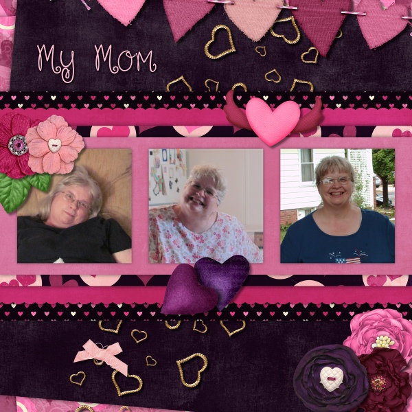 My Mom