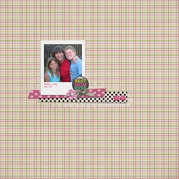 My Mom