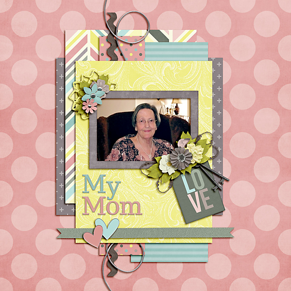 My Mom