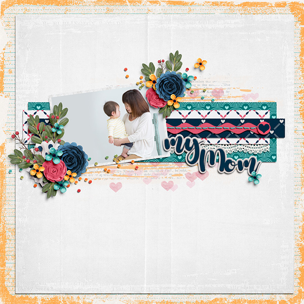 My Mom