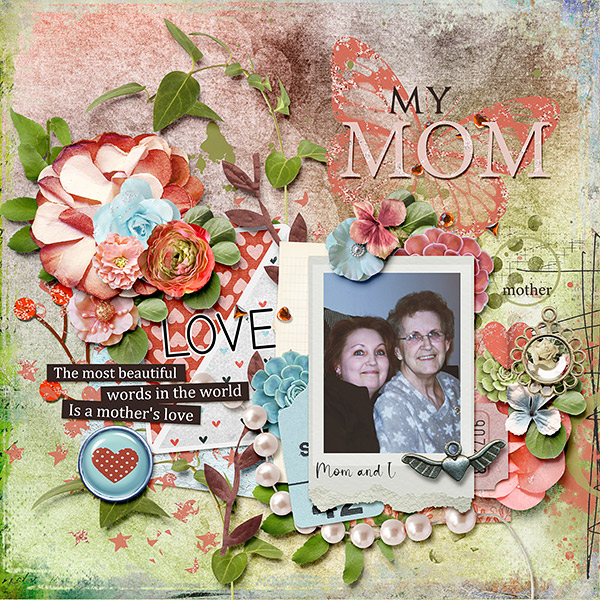 My Mom