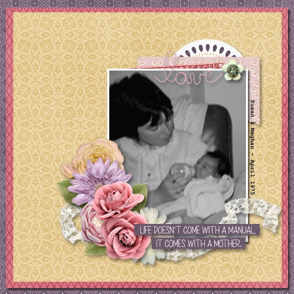 My Mom