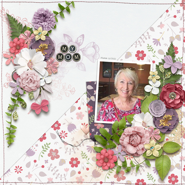 My Mom