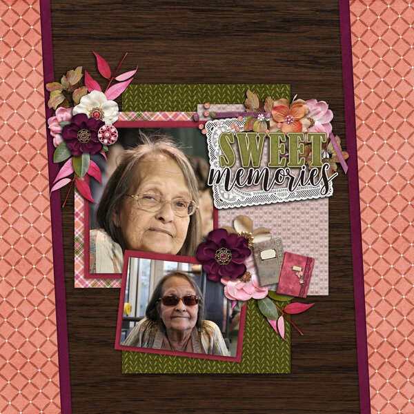 My Mom