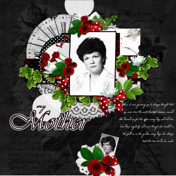My Mother