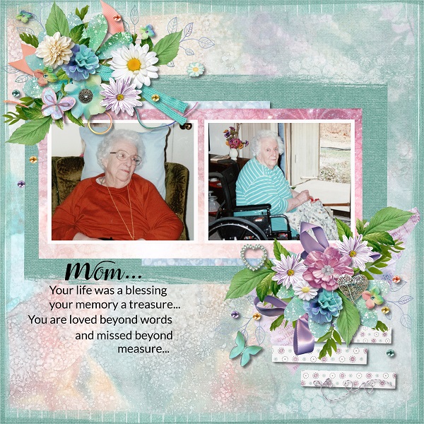 My Mother